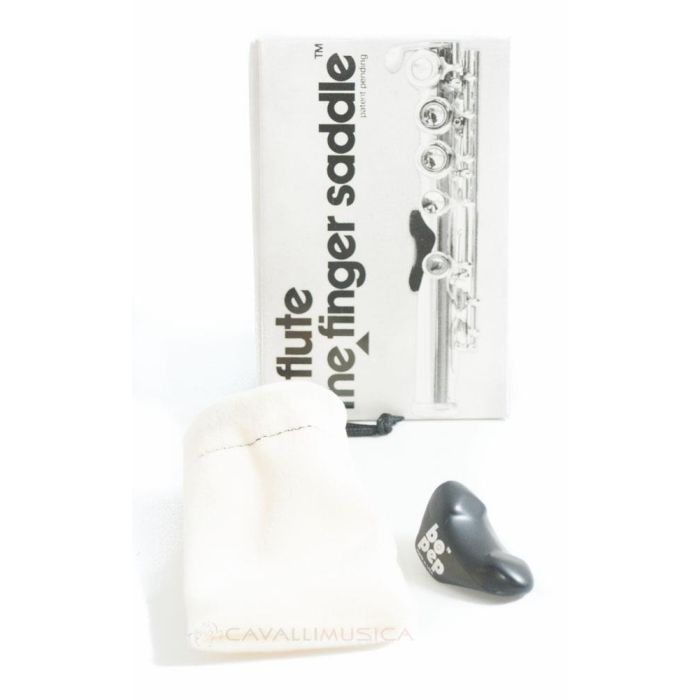 Sostegno dito per Flauto Bo-Pep 216 sell ette da attaccare main product photo