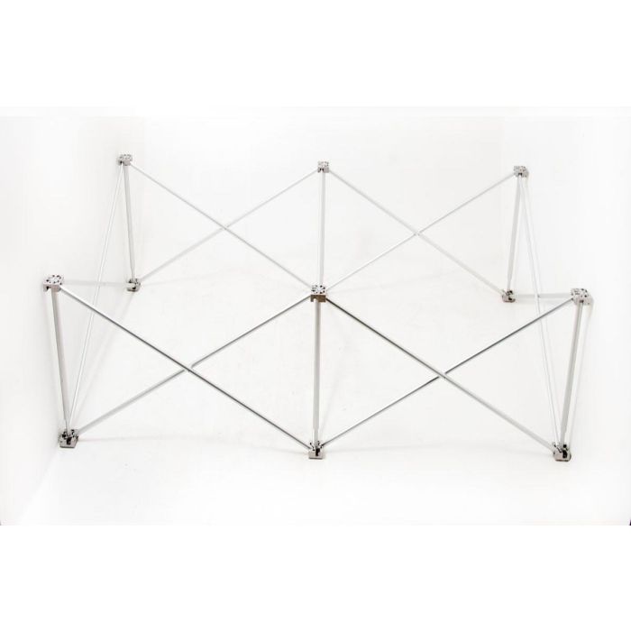 Struttura TitanStage SR7110 H100 75x150 cm main product photo