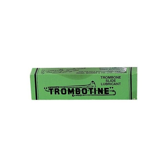 Grasso Trombone Trombotine main product photo