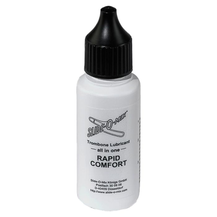 Olio Slide O Mix Trombone Rapid Comfort 30ml main product photo