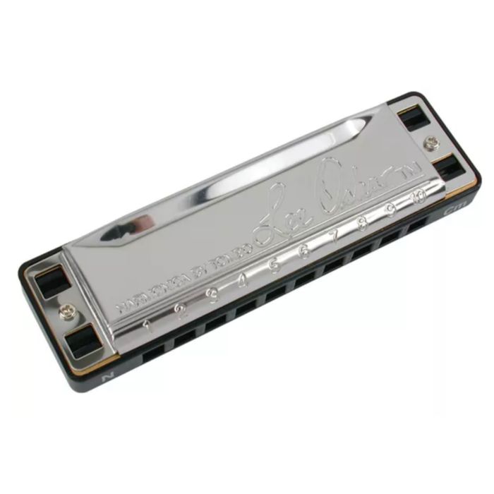 Armonica LEE OSKAR Natural Minor 1910N Am (LAm) main product photo