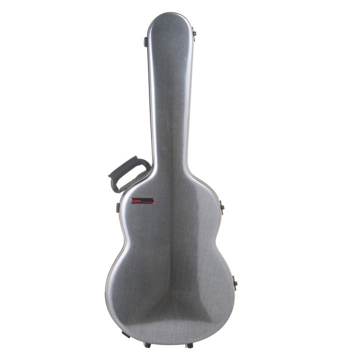 Custodia Chitarra Classica Bam 8002XLT Hightech tweed main product photo