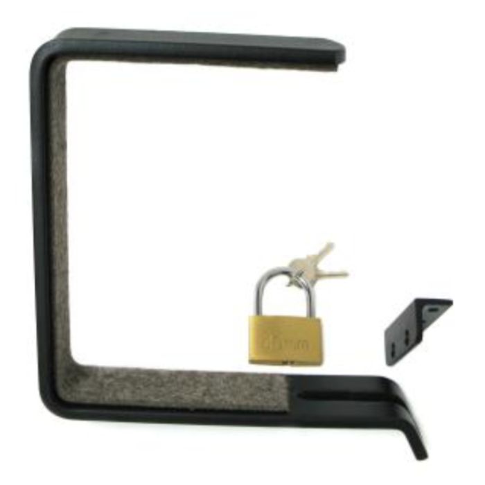 Serratura con staffa FTP per pianoforte verticale/coda 817-A main product photo