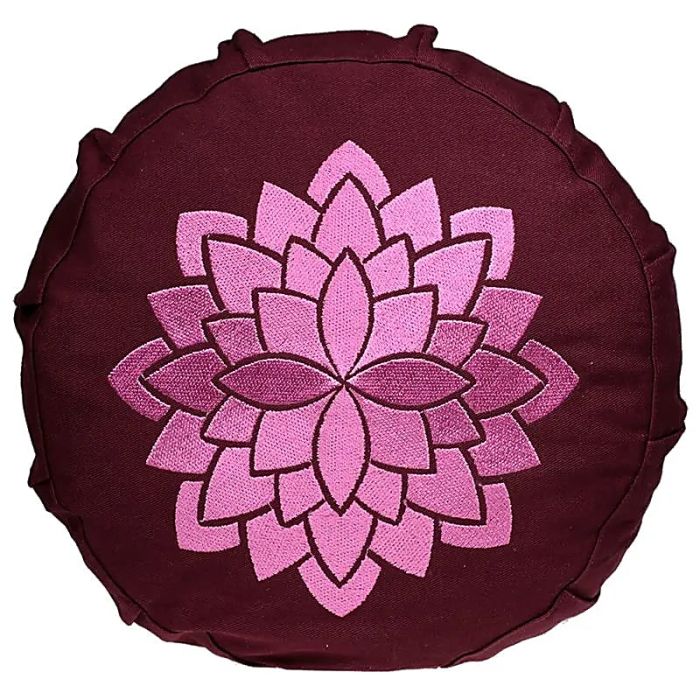 Cuscino meditazione piccolo Energy Loto main product photo