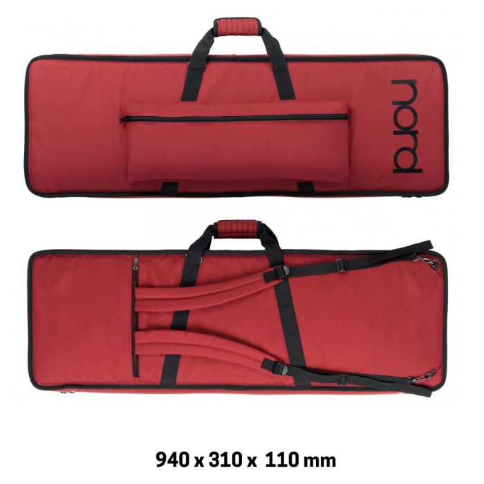NORD SOFT CASE per 61 tasti main product photo