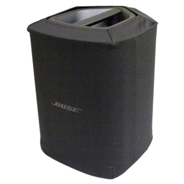 Cover Bose S1 PRO+ Play-Through black main product photo