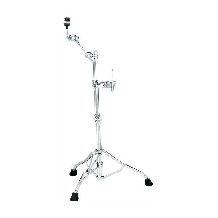 Reggipiatto Tama HTC107W Tom-Cymbal combination stand main product photo