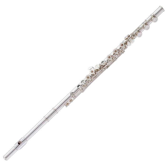 Yamaha YFL-877 H fori aperti non in linea main product photo