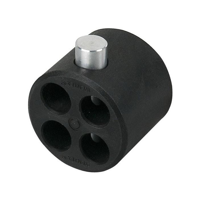 Wentex 4-Point Connector main product photo