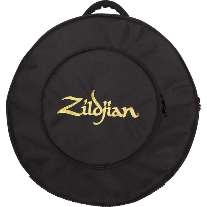 Borsa Piatti 22" Zildjian Deluxe Zaino Black main product photo
