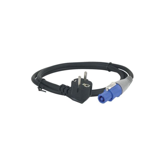 Cavo alimentazione PowerCON 10 mt Showtech 90603 3x1.5mm2 main product photo