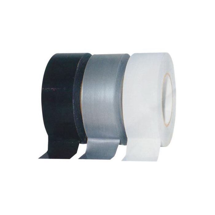 Nastro gaffa Showtec white 38mm 50mt main product photo