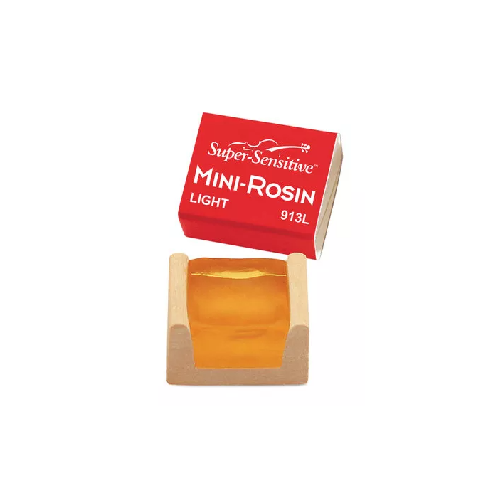 D'Addario 913L-EA natural rosin light main product photo