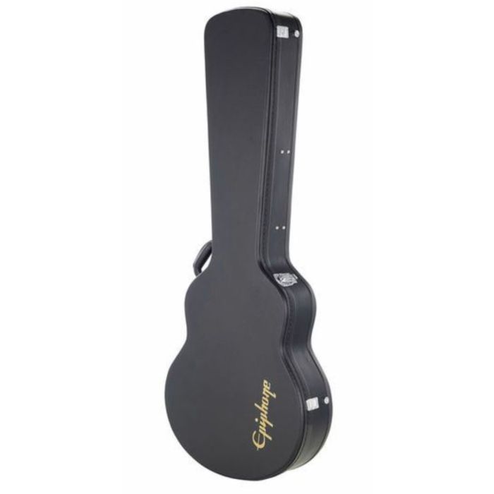 Custodia Basso elettrico Epiphone Jack Casady Bass Hard Case Black main product photo