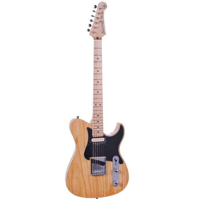 Yamaha Pacifica Mike Stern natural main product photo
