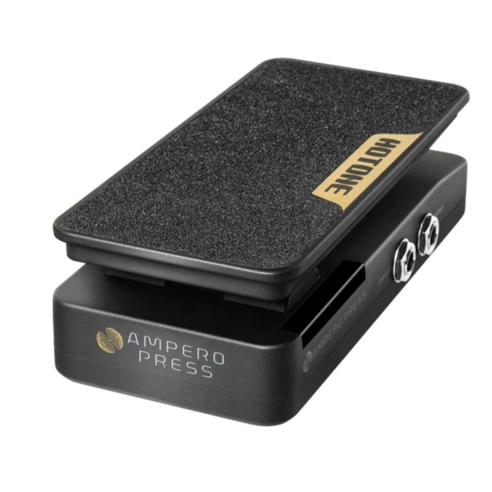 Hotone AMPERO PRESS Expression pedal main product photo