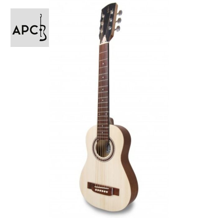 Chitarra Acustica mini APC TR100 ST abete main product photo