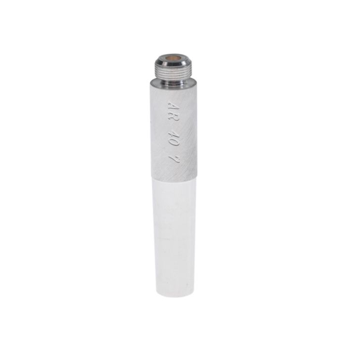Penna Tromba AR Resonance 40-7 argentata main product photo