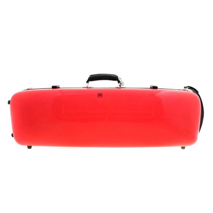 Custodia Violino Accord Ultralight rettangolare ral 3018 2kg main product photo