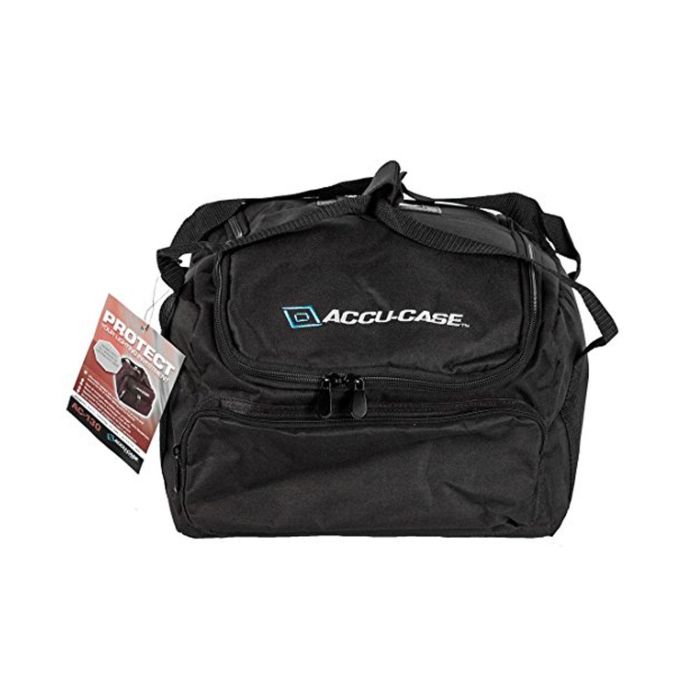 Borsa luci Accu Case AC-130 31x32x19cm main product photo