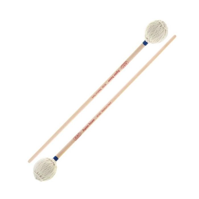 Mallets Marimba Adams M150 Bogdan Bacanu maple med/hard main product photo