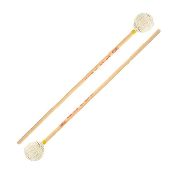 Mallets Marimba Adams R130 Bogdan Bacanu rattan med/soft main product photo