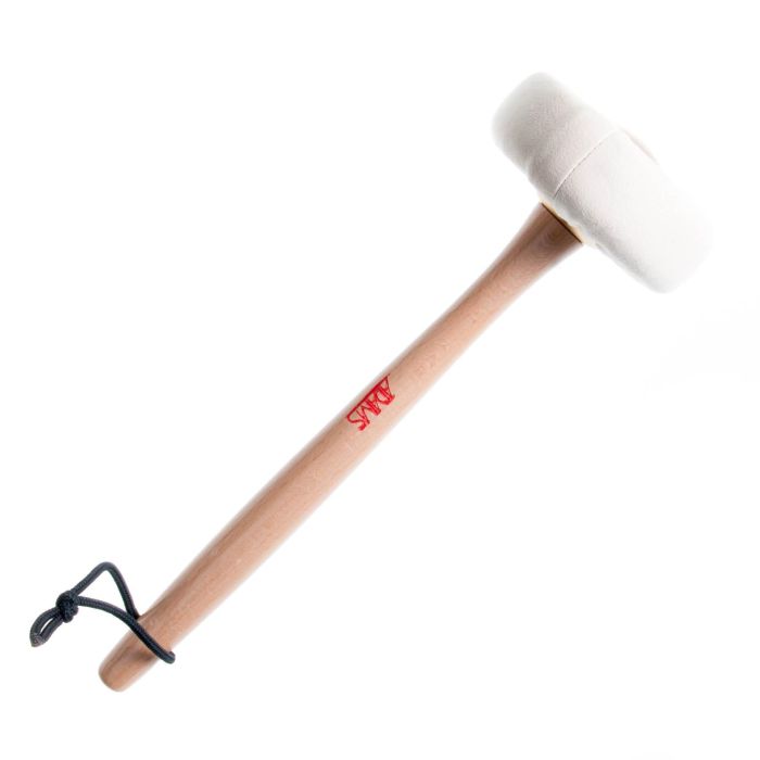 Mallet Gong Adams BP0 Piccolo singolo main product photo