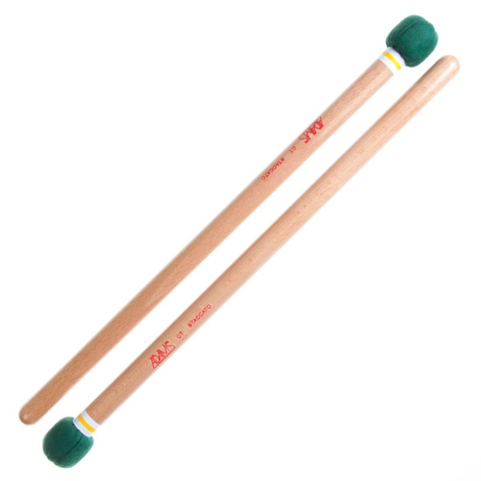 Mallets Timpani Adams TC1 Custom Staccato main product photo