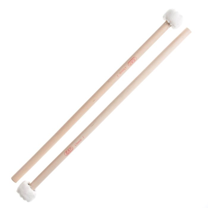 Mallets Adams Timpani Classic CD1 bamboo Very Brilliant main product photo