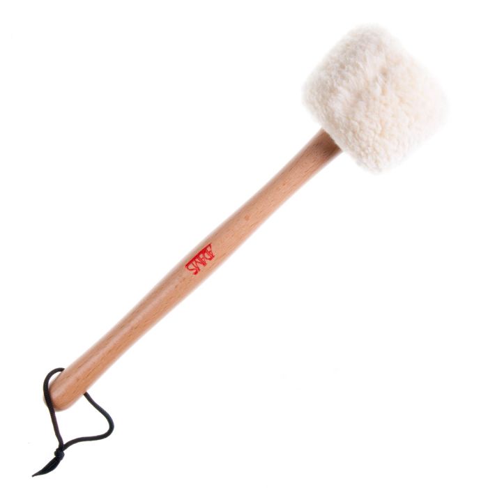 Mallet Gong Adams GS0 symphonic Piccolo singolo main product photo