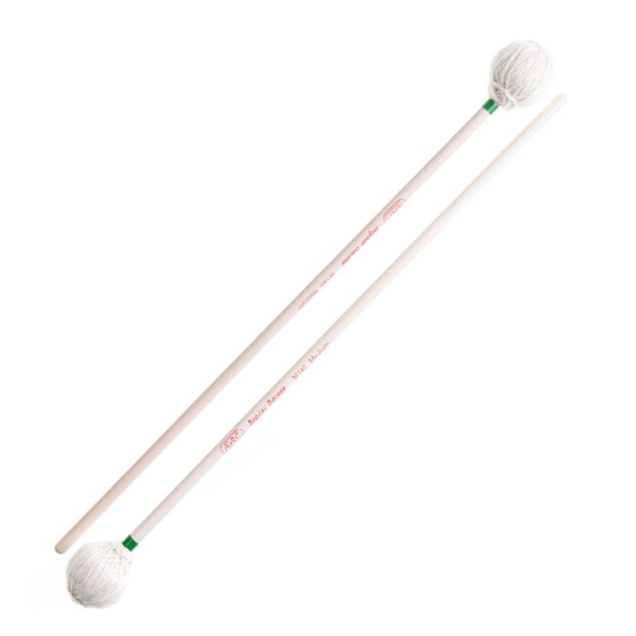 Mallets Marimba Adams M140 Bogdan Bacanu maple medium main product photo