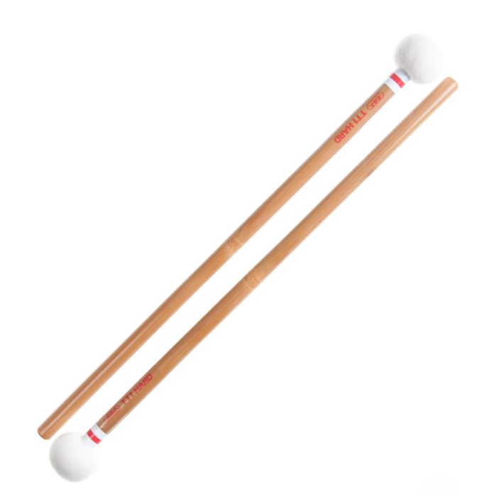 Mallets Timpani Adams TT1 Tonkin Hard main product photo