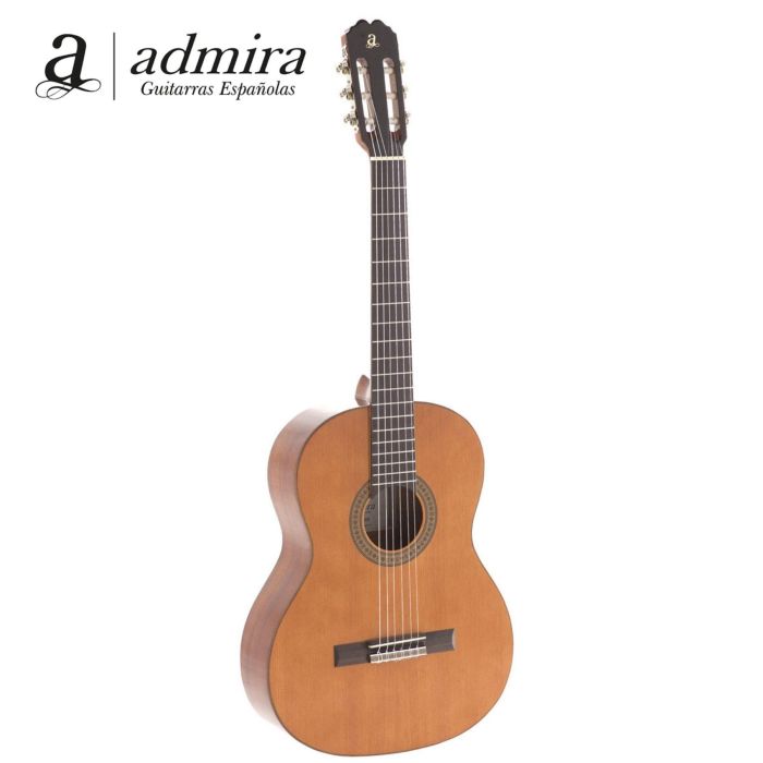 Admira JUANITA Chitarra Classica main product photo