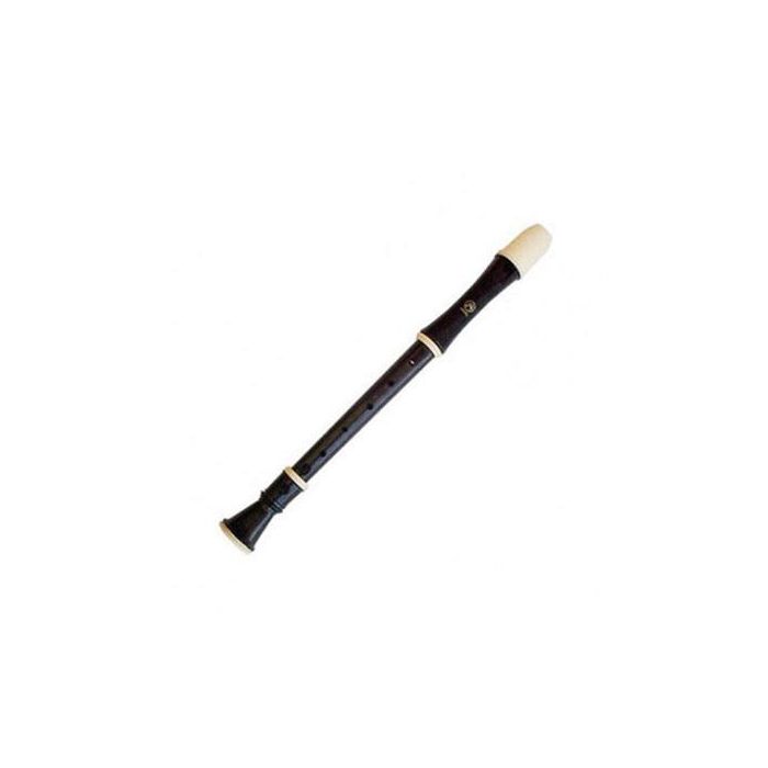Flauto Dolce Angel ASRB601 soprano diteggiatura barocco main product photo