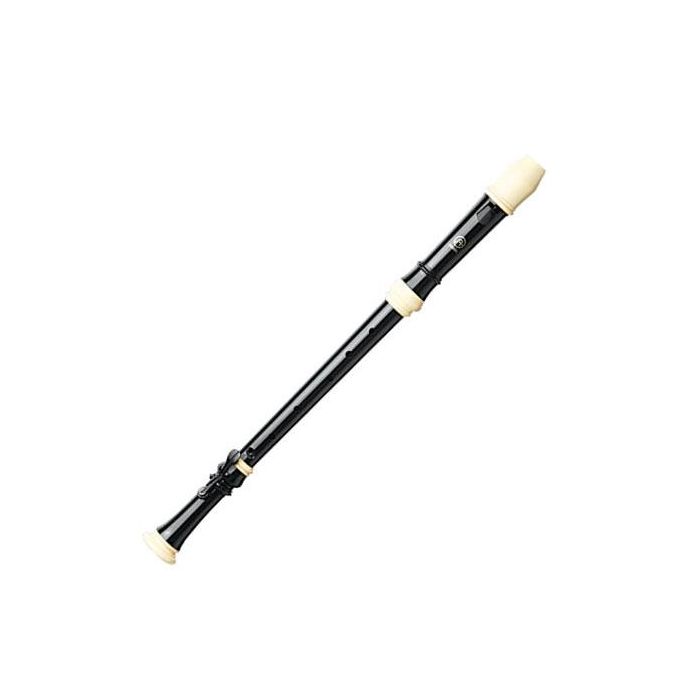 Flauto Dolce Angel ATRB401T tenore barocco main product photo