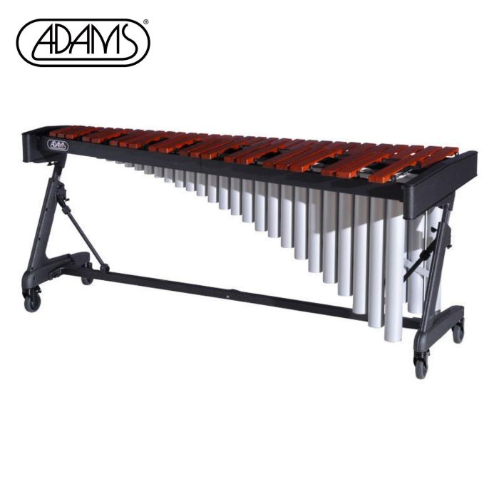 Marimba Adams Concert Apex MCPA43 padouk main product photo