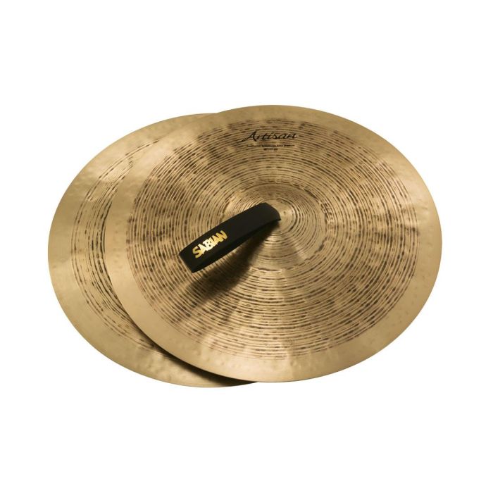 Sabian 18" Artisan Traditional Symphonic Elite Medium main product photo