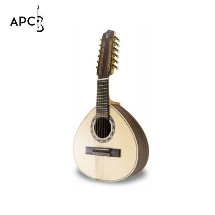 Bandurria spagnola APC BAND312 abete massello main product photo