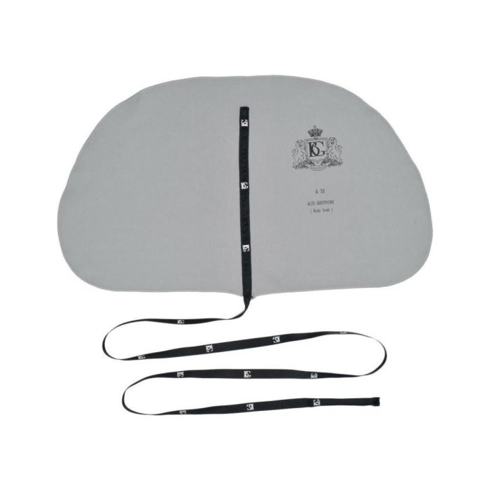 Panno pulizia Sax Alto microfibra BG A30 main product photo