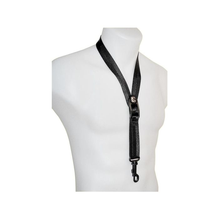 Tracolla Sax Alto/Tenore in tessuto con moschettone serie Standard BG S30SH main product photo