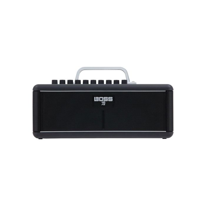 Amplificatore Boss KATANA AIR bluetooth 30w main product photo