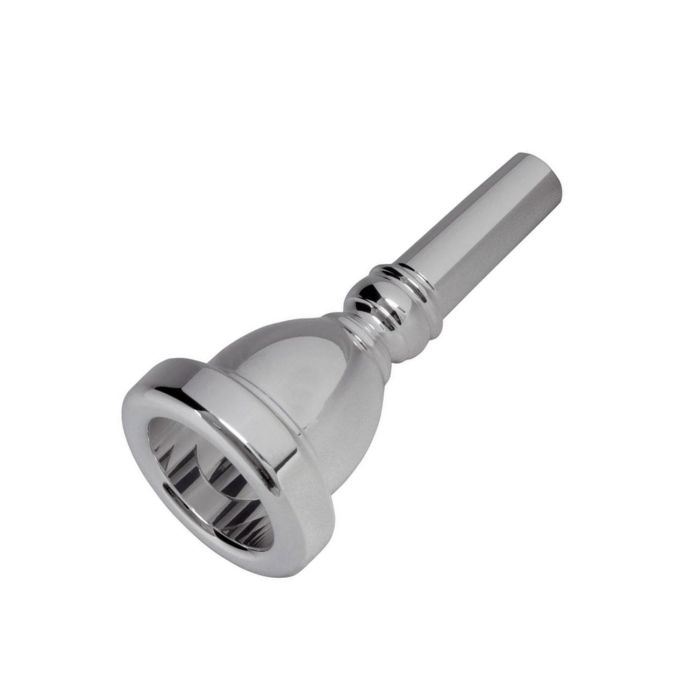 Bocchino Tuba Bach 335 24W argentato main product photo