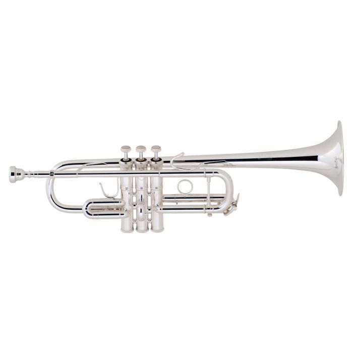 Tromba Do Bach DO C180SL229-25A argentata main product photo