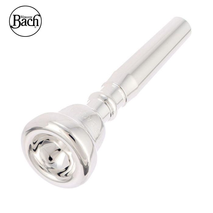 Bocchino Tromba Bach A451 1C Artisan main product photo