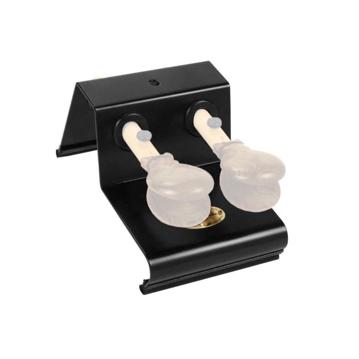 Supporto Castagnette Black Swamp PCMF main product photo