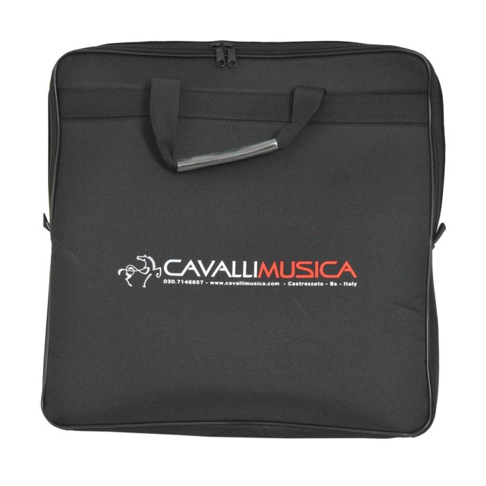 Borsa Tamburo a cornice 60cm main product photo