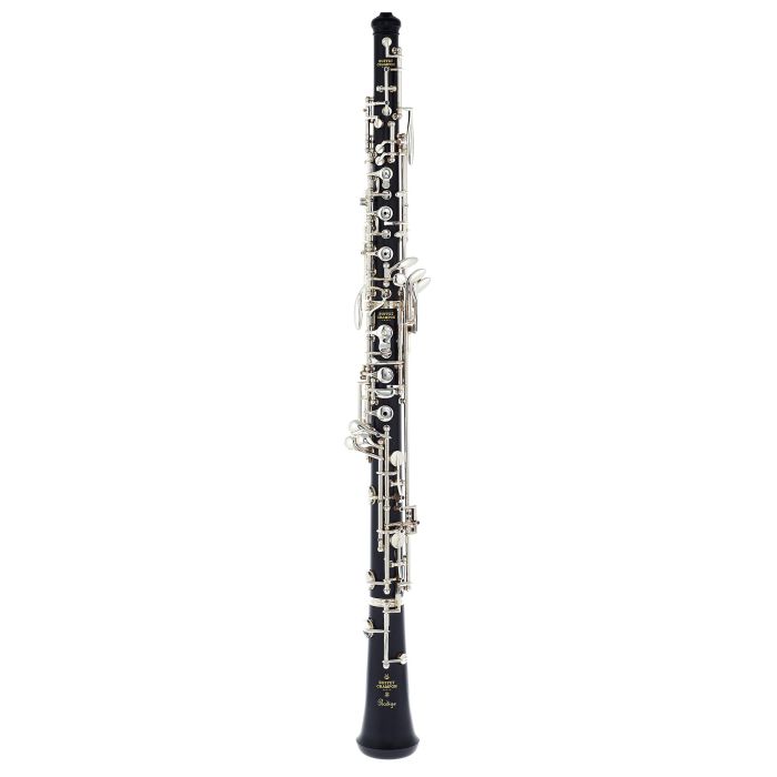 Buffet Crampon Prodige Oboe argentato main product photo