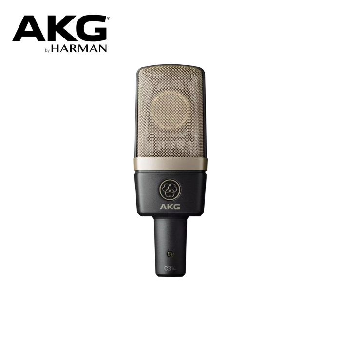 AKG C314 main product photo