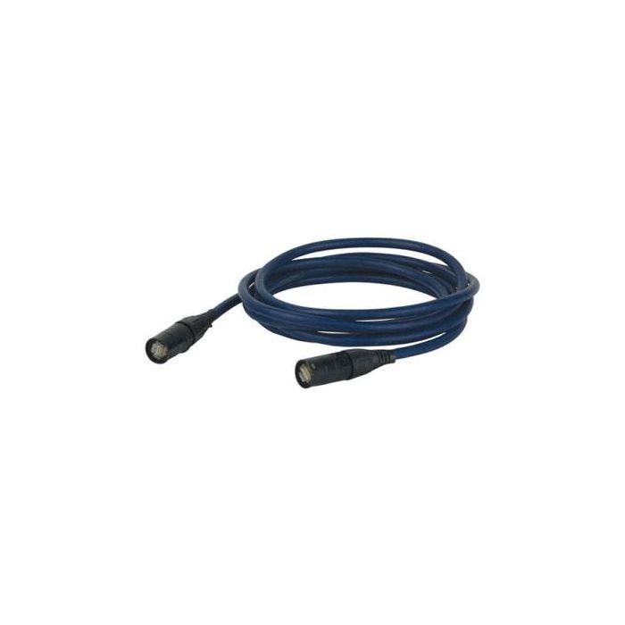 Cavo Dap con Ethercon Neutrik 20mt main product photo