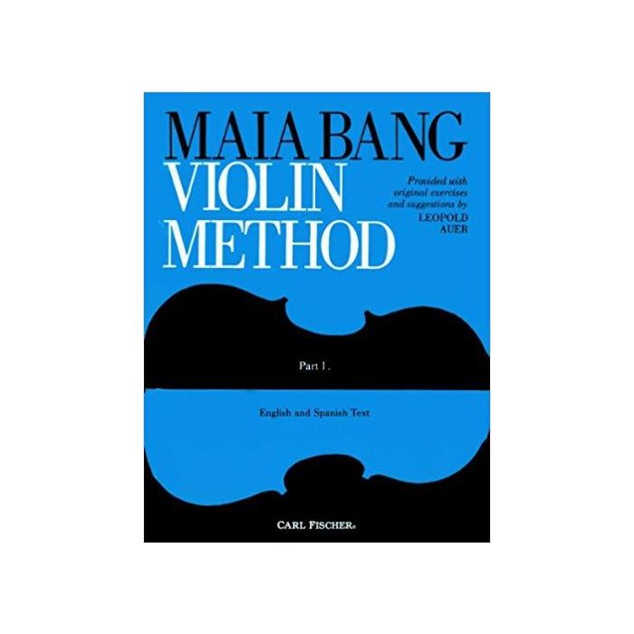 Bang Metodo per violino vol. 1 main product photo